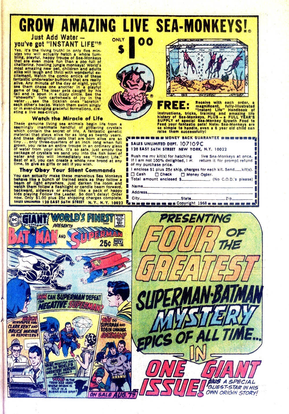 Read online Leave it to Binky comic -  Issue #69 - 25