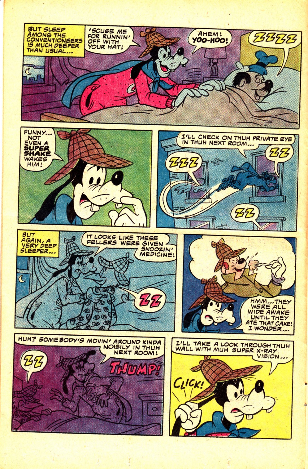 Super Goof issue 66 - Page 14