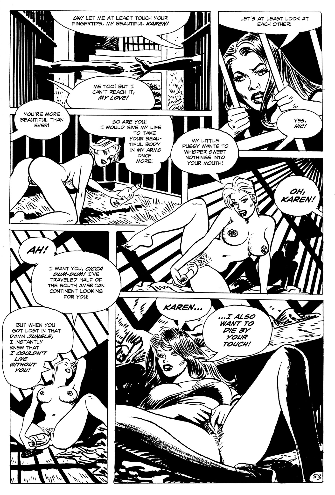 Read online Bang Bang comic -  Issue #4 - 56