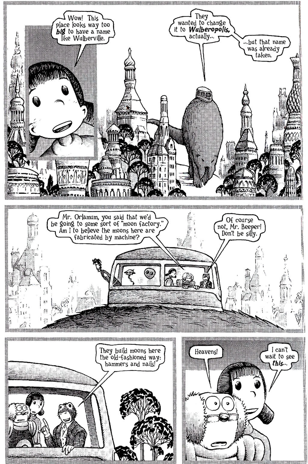 Read online Akiko comic -  Issue #Akiko _TPB 6 - 82