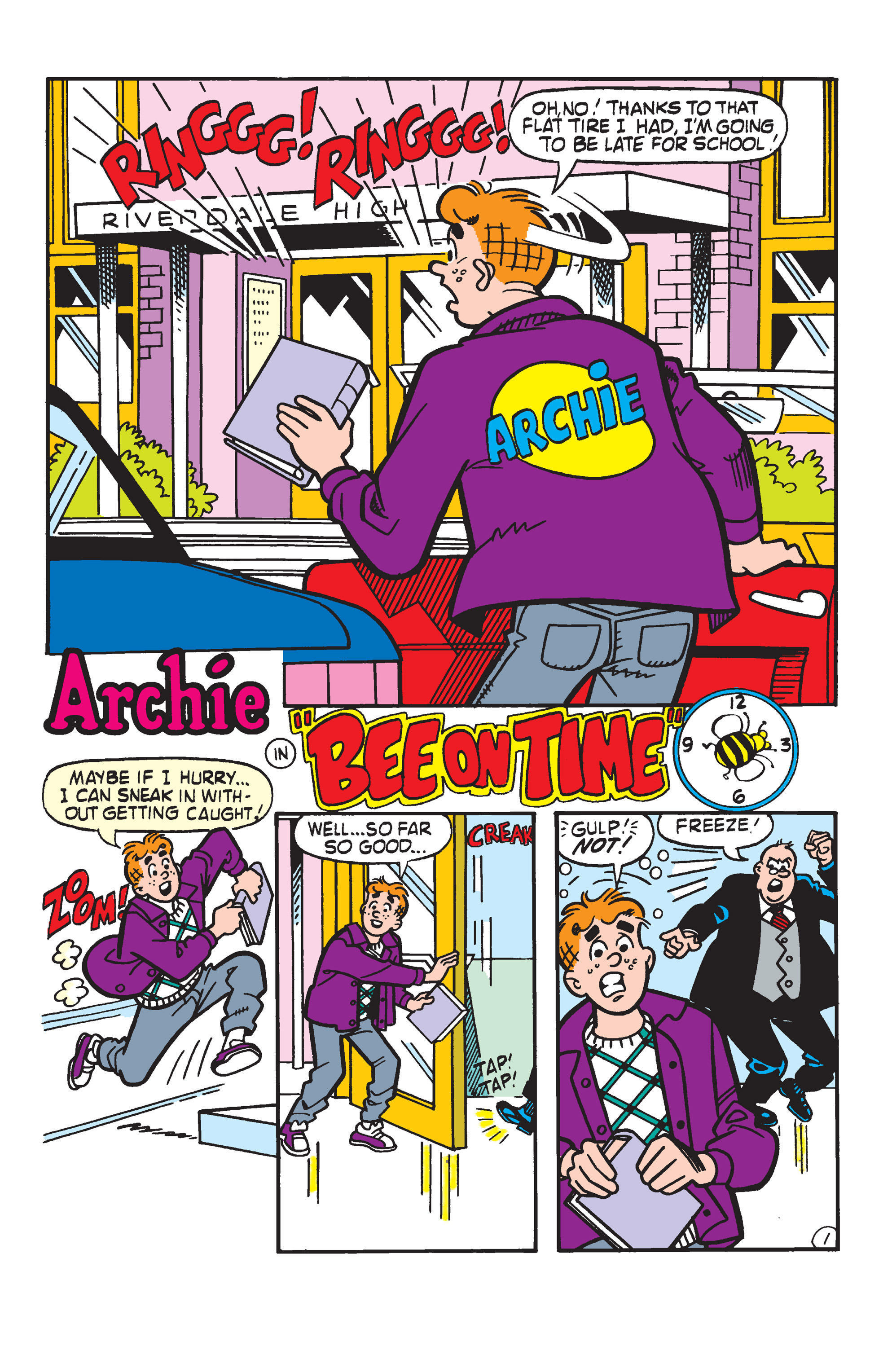Read online Pep Digital comic -  Issue #142 - 86