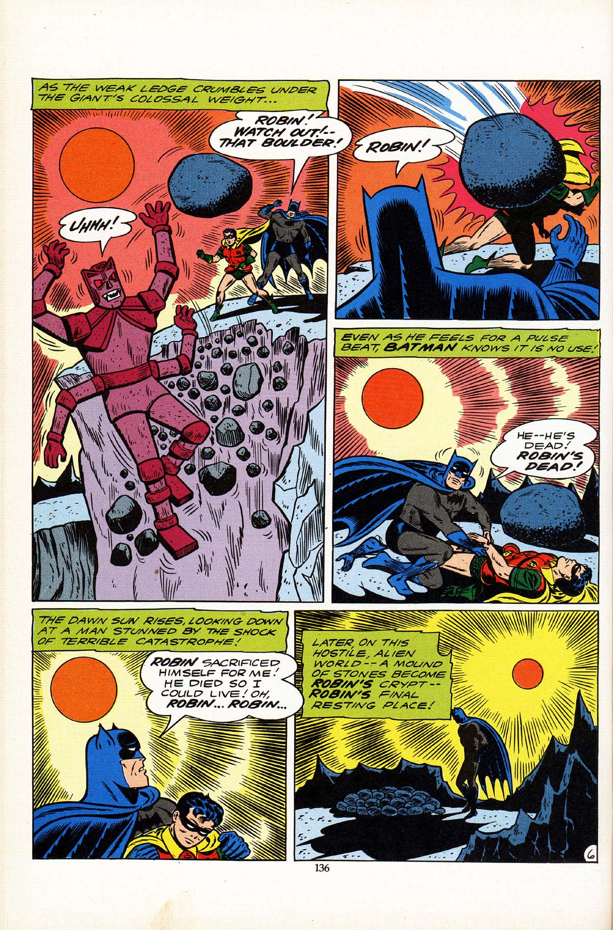 Read online The Greatest Batman Stories Ever Told comic -  Issue # TPB 1 (Part 2) - 37