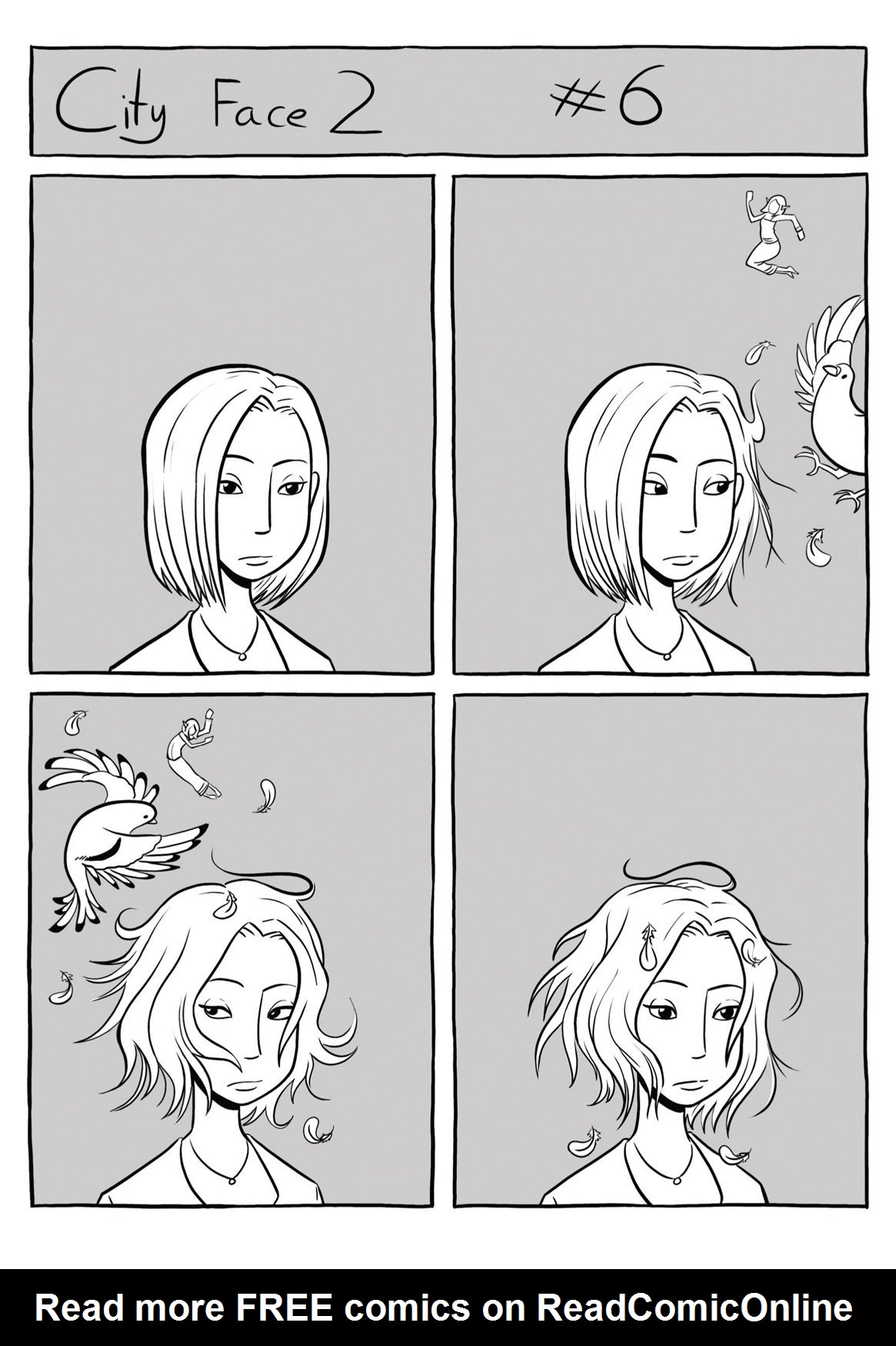 Read online Gunnerkrigg Court comic -  Issue # TPB 3 (Part 3) - 81