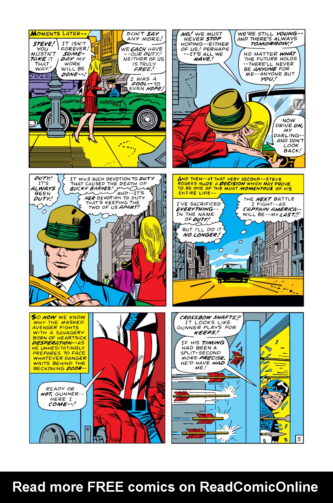Tales of Suspense (1959) 95 Page 17