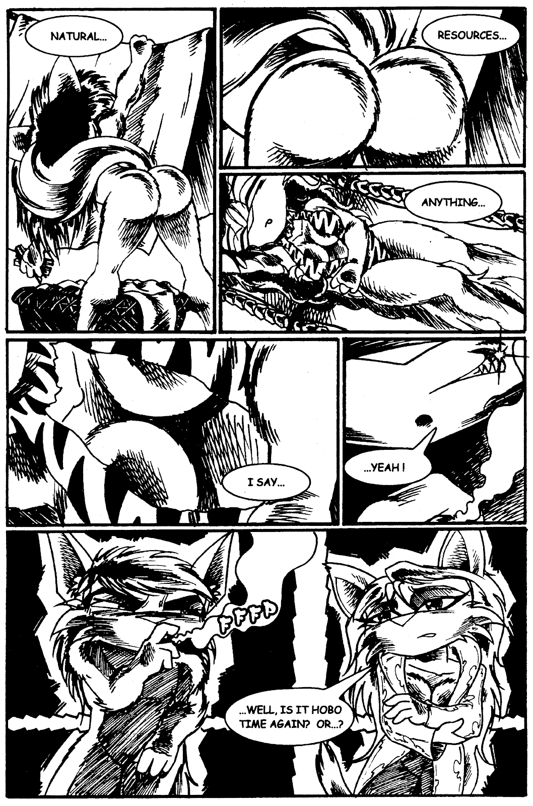 Furrlough issue 44 - Page 30