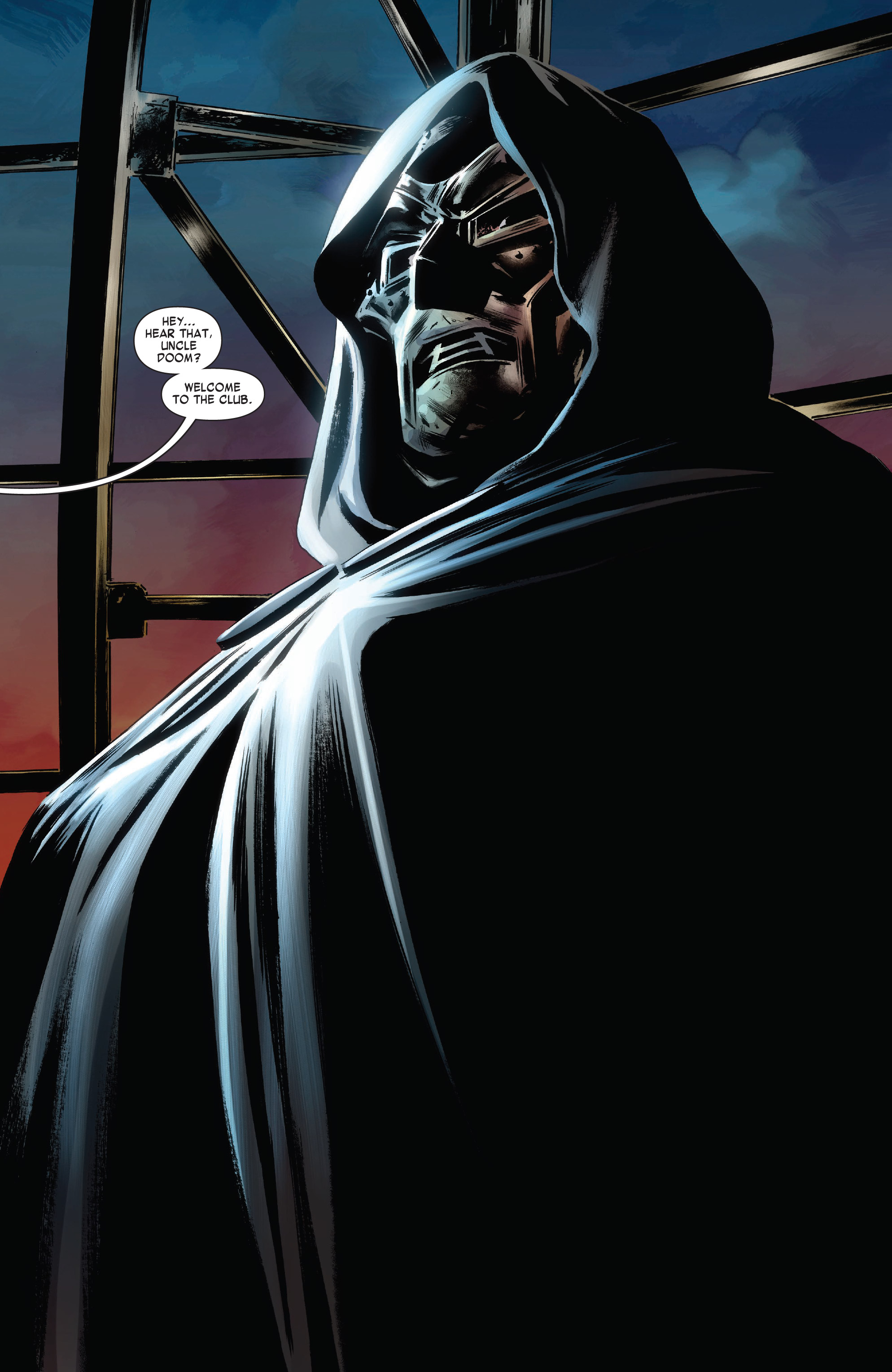 Read online Fantastic Four by Jonathan Hickman: The Complete Collection comic -  Issue # TPB 2 (Part 3) - 87