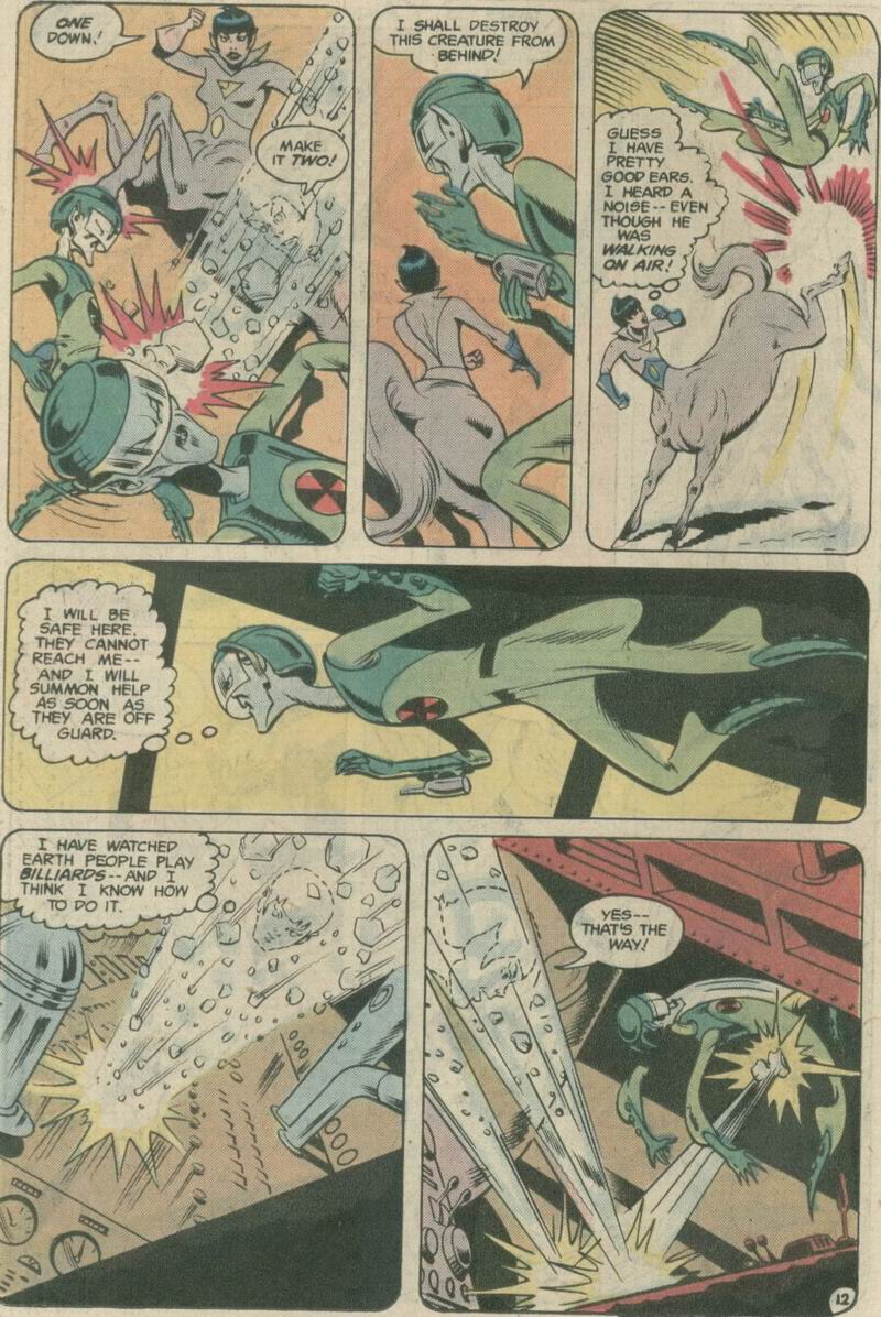 Read online The Super Friends comic -  Issue #16 - 13