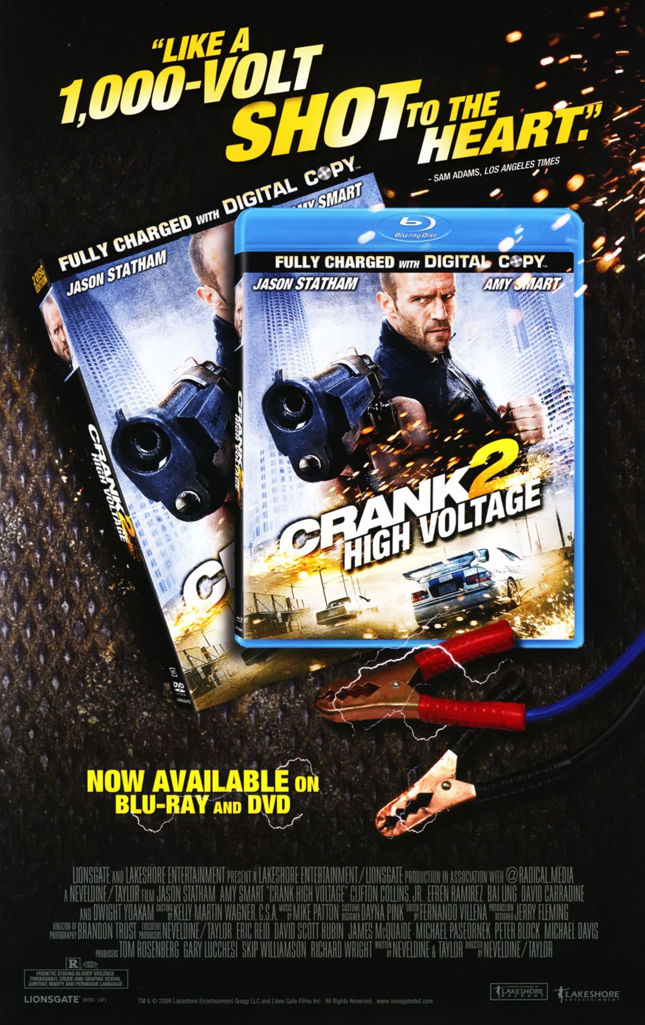 Read online Political Power: Ronald Reagan comic -  Issue # Full - 19