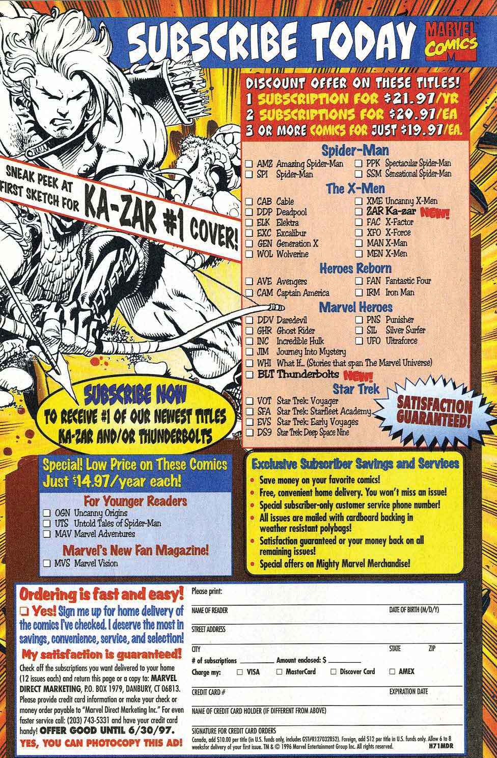 Read online The Avengers (1963) comic -  Issue #407 - 30