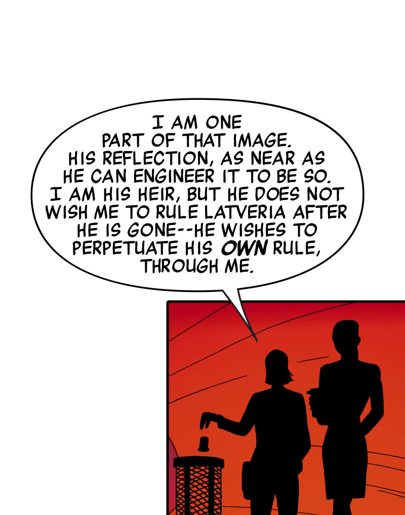 Read online She-Hulk: Law and Disorder Infinity Comic comic -  Issue #5 - 44