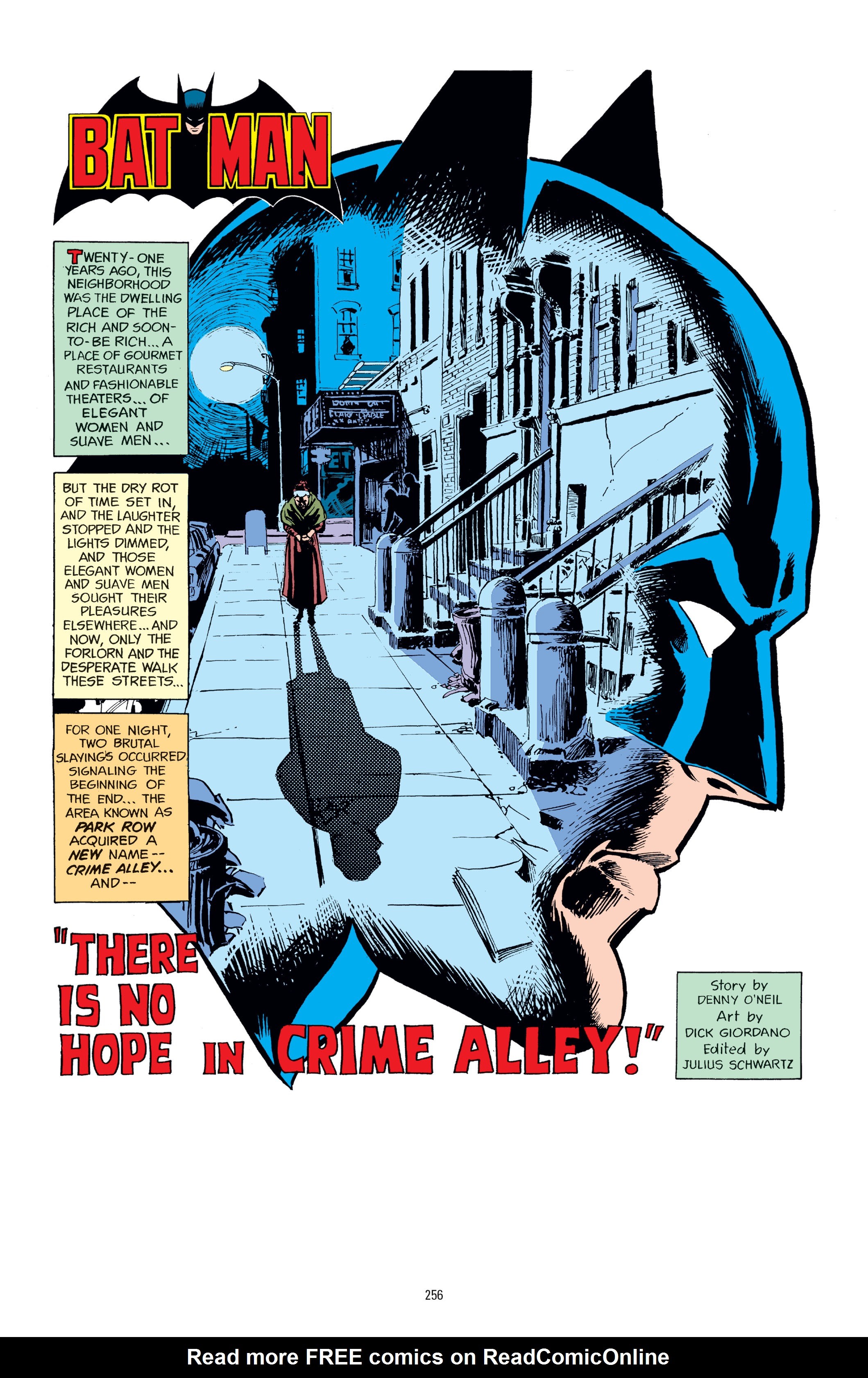 Read online Detective Comics: 80 Years of Batman comic -  Issue # TPB (Part 3) - 49