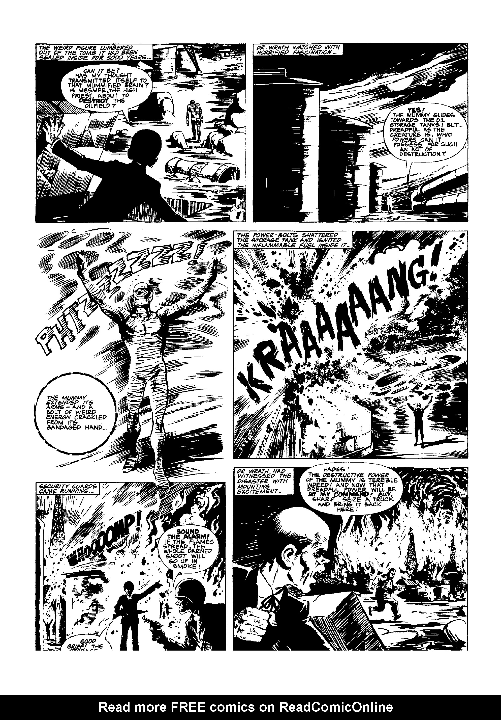 Read online Judge Dredd Megazine (Vol. 5) comic -  Issue #421 - 120