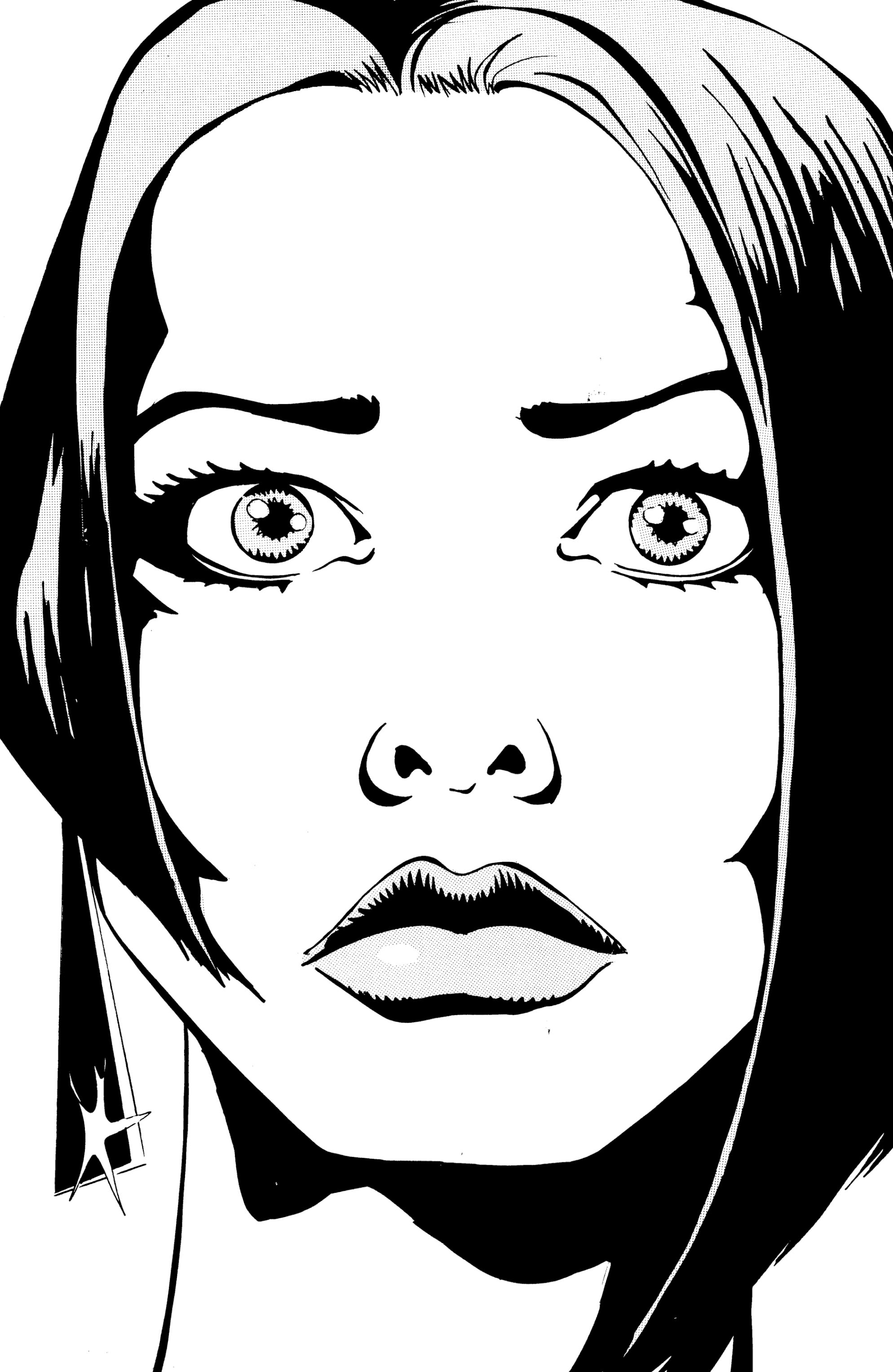 Read online Goldfish comic -  Issue # TPB (Part 3) - 5