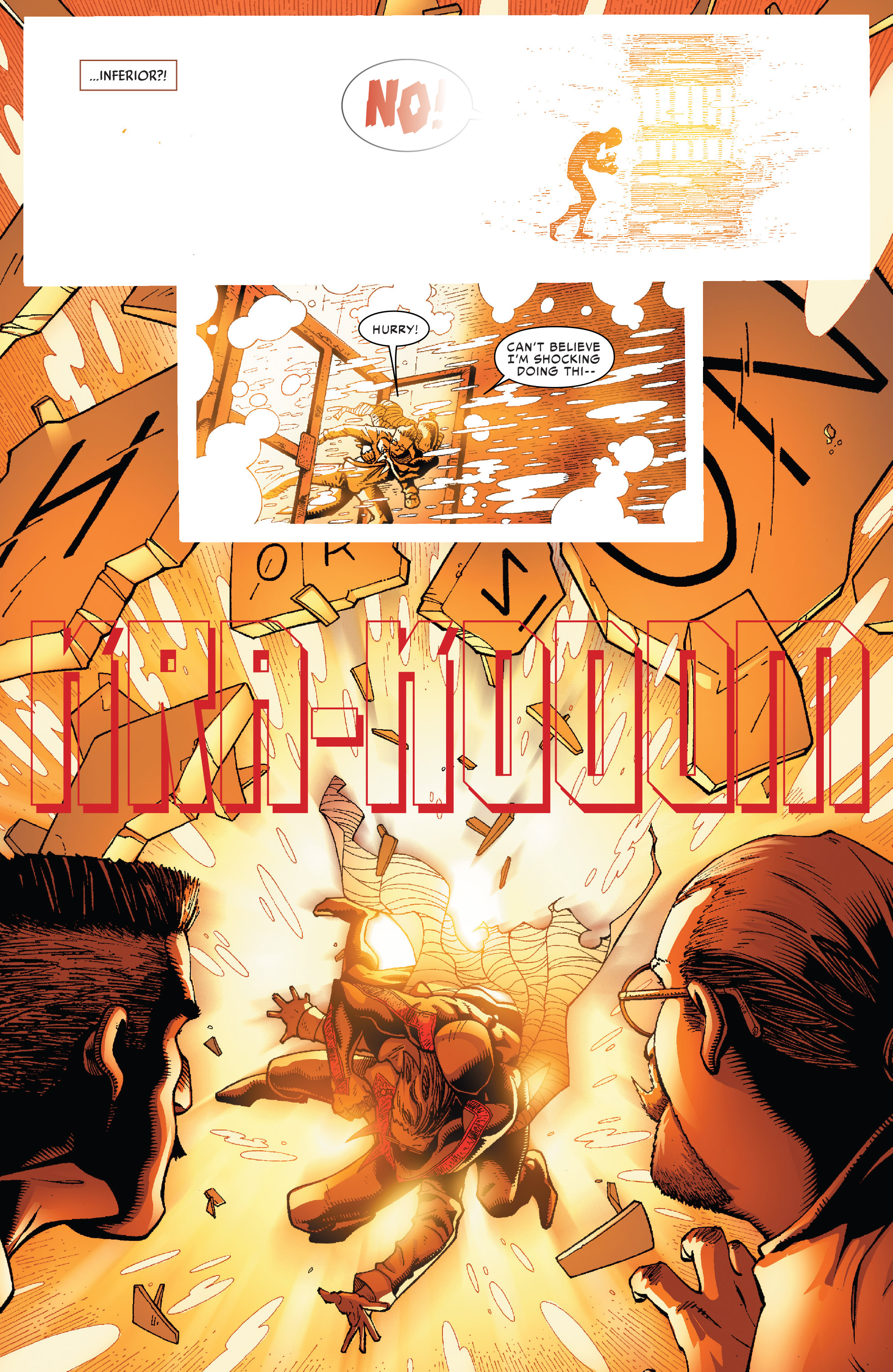 Read online Superior Spider-Man comic -  Issue # (2013) _The Complete Collection 2 (Part 1) - 59