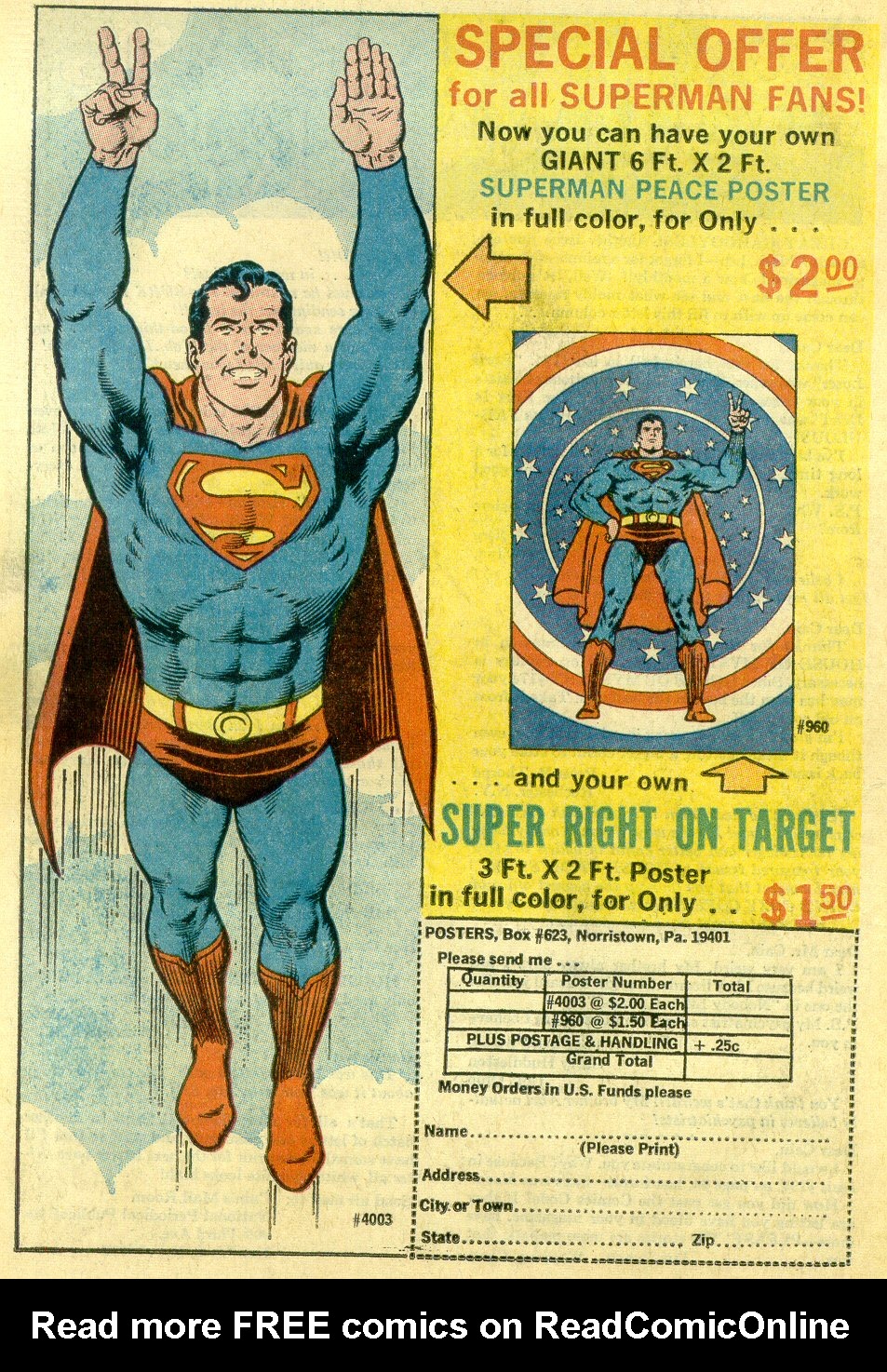 Read online House of Mystery (1951) comic -  Issue #197 - 26