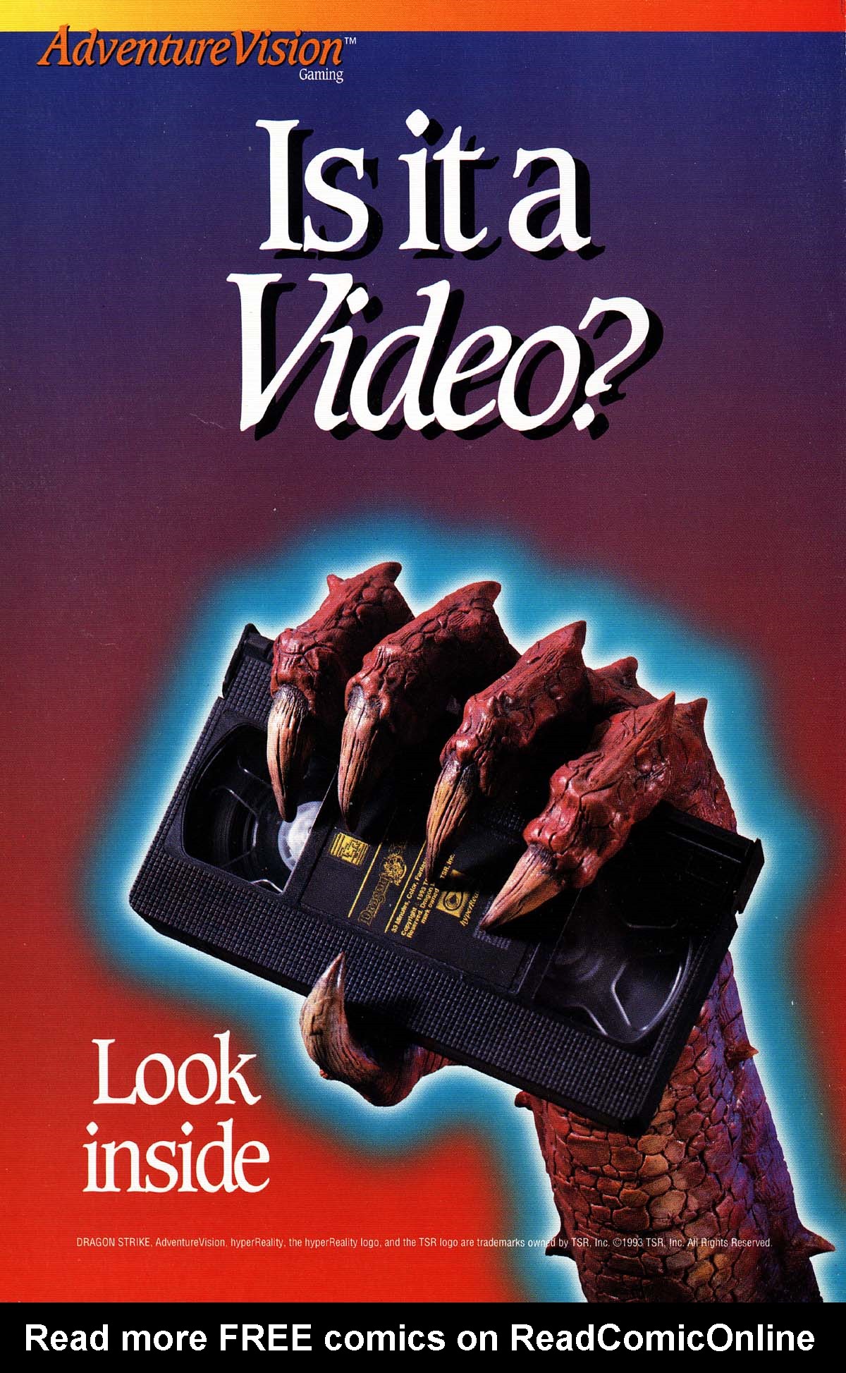 Read online Cable (1993) comic -  Issue #6 - 33