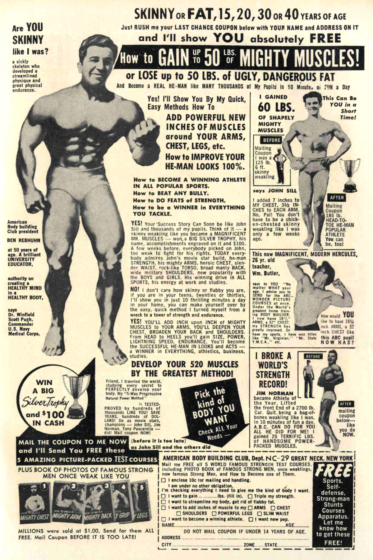 Read online Batman (1940) comic -  Issue #150 - 35