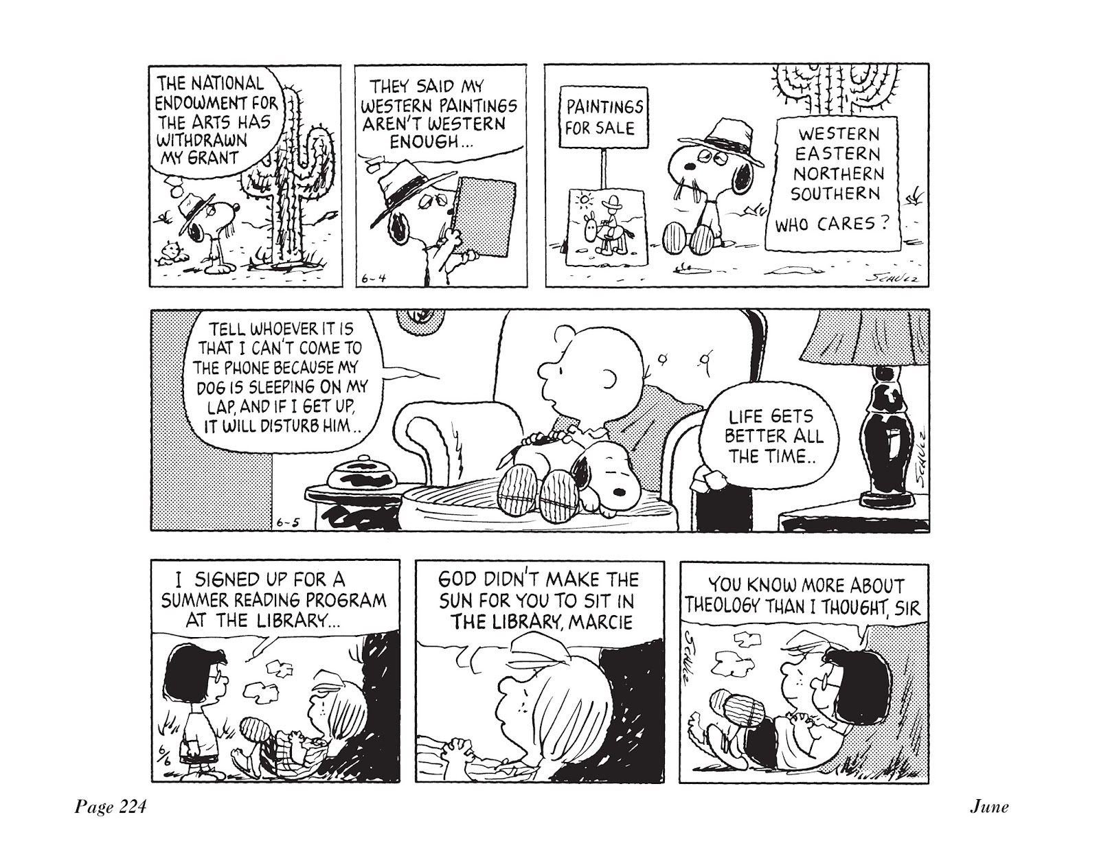 The Complete Peanuts issue TPB 20 - Page 239