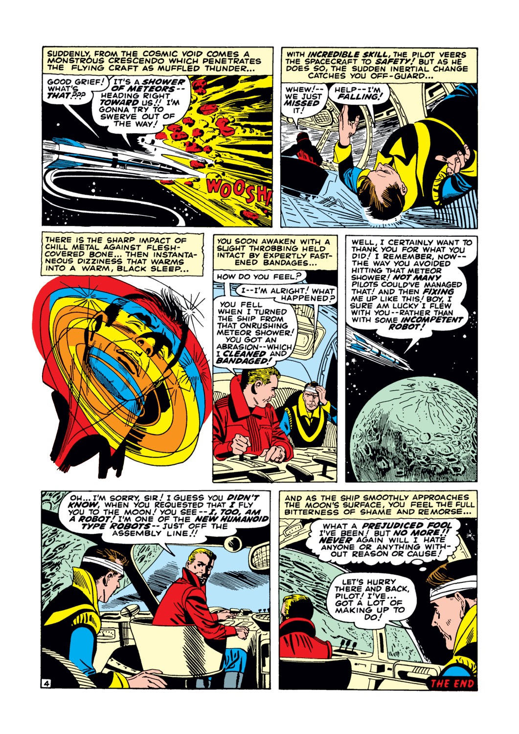 Tales of Suspense (1959) 3 Page 15