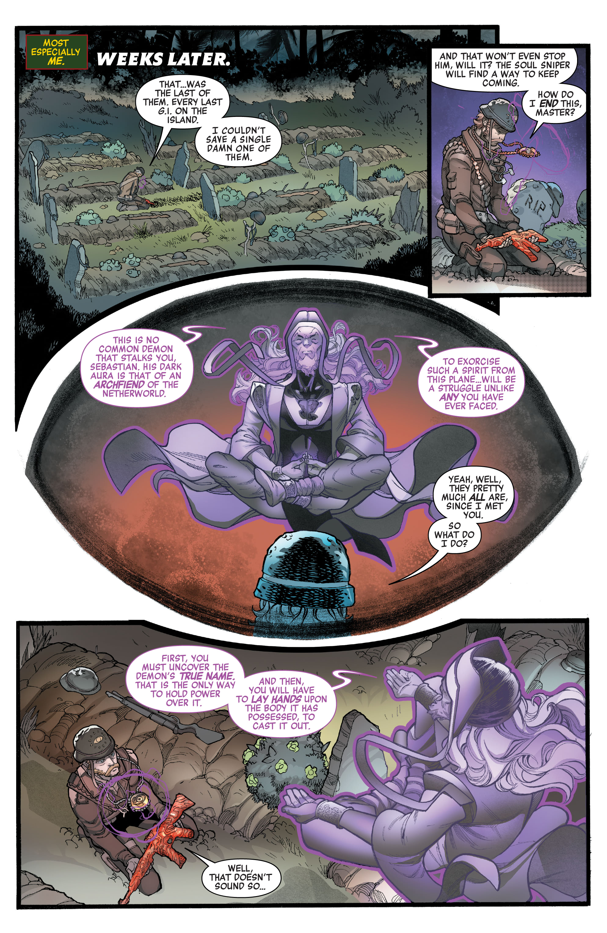 Read online Avengers (2018) comic -  Issue #57 - 12