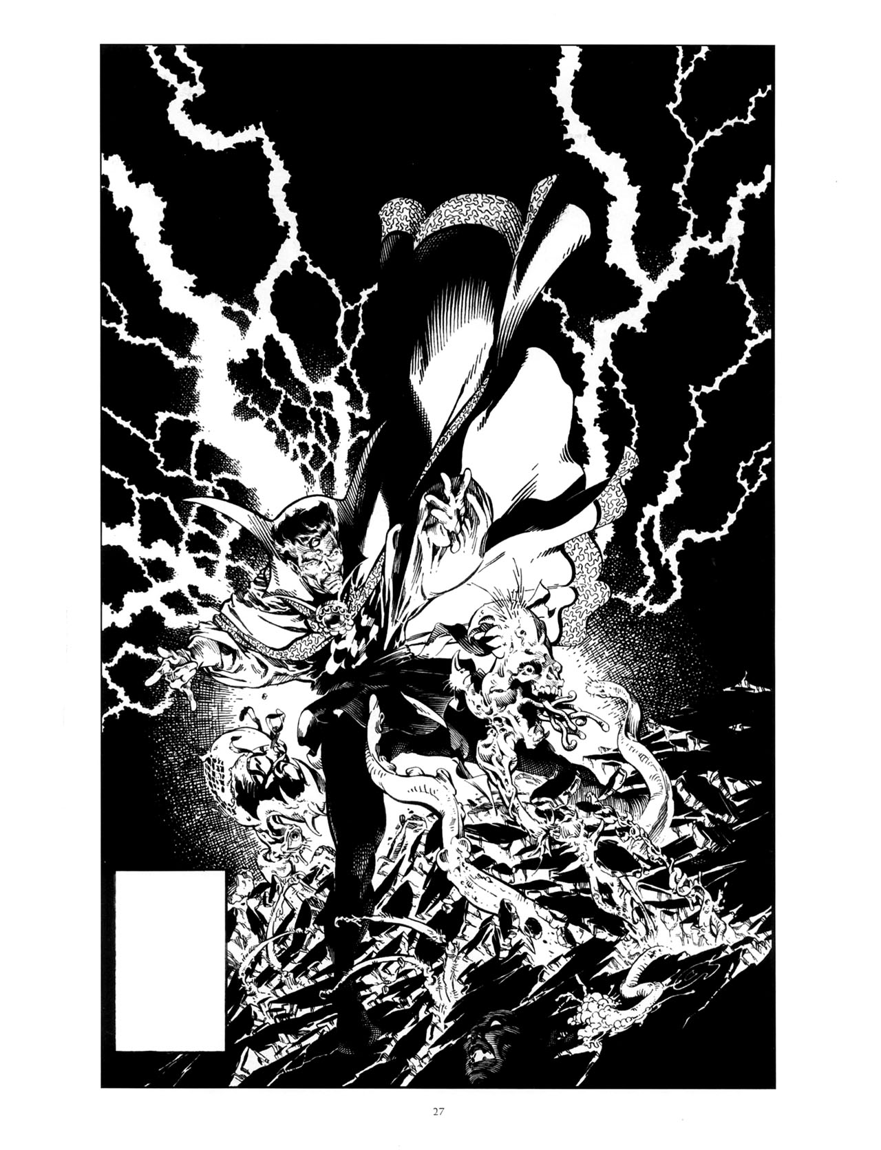 Read online Modern Masters comic -  Issue #12 - 27