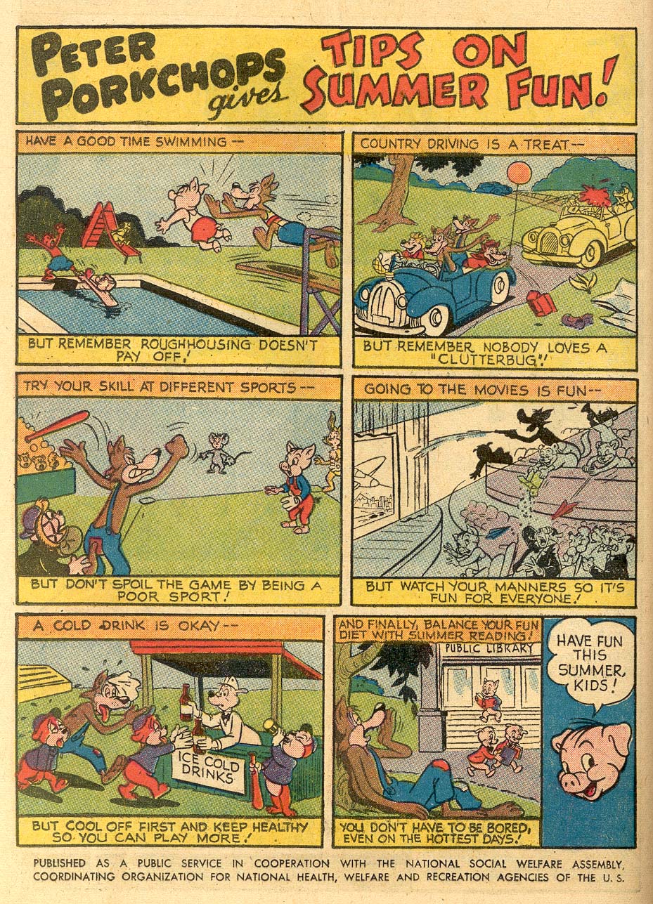 Read online Star Spangled War Stories (1952) comic -  Issue #84 - 25