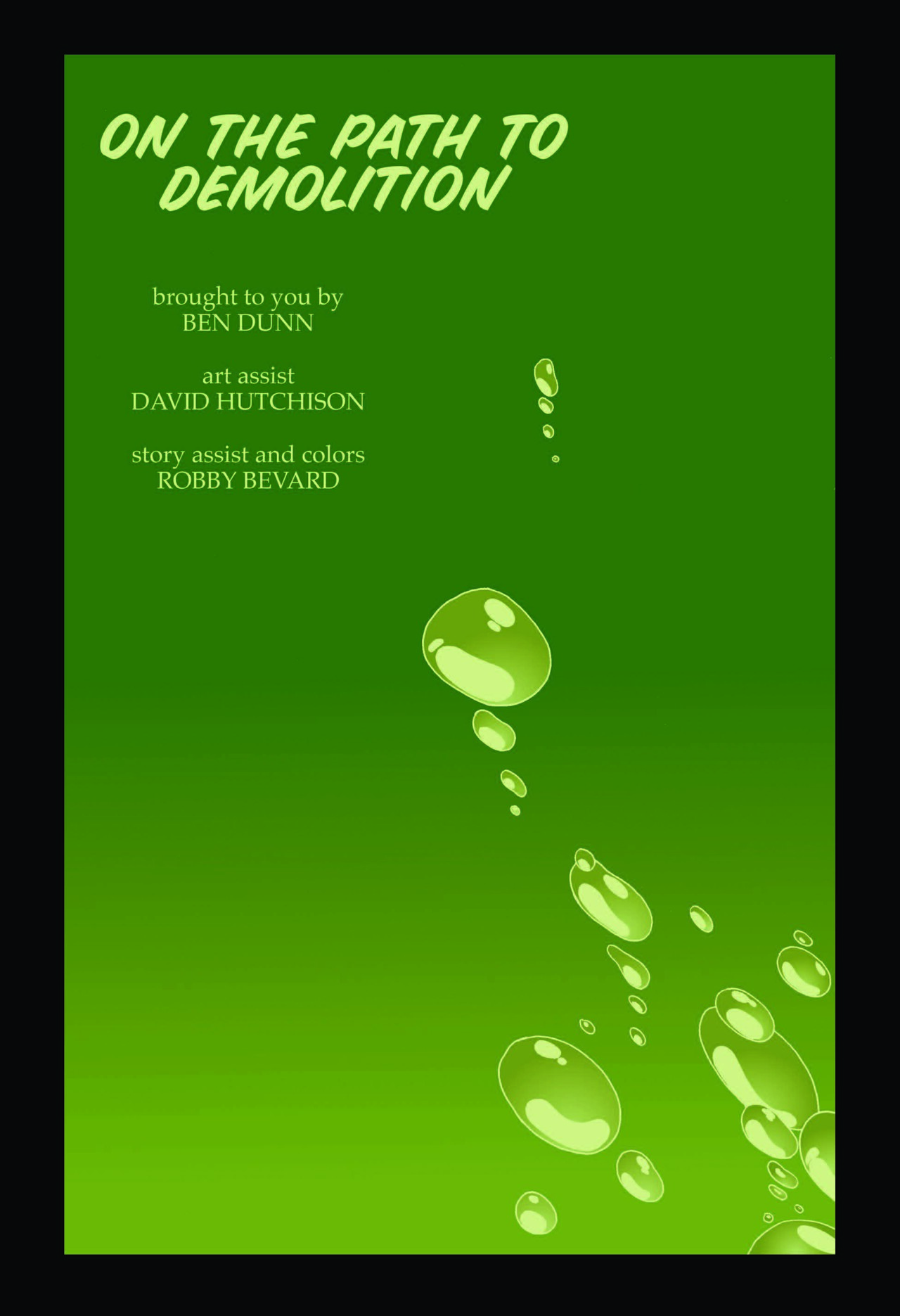 Read online Ninja High School (1986) comic -  Issue #93 - 2