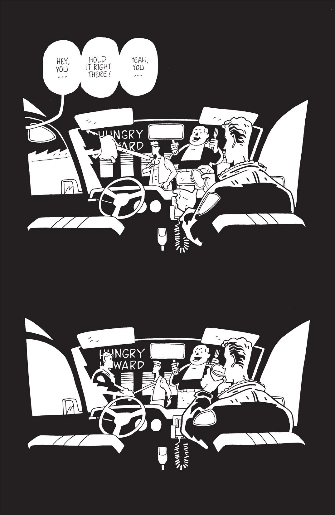 Read online Kane comic -  Issue # TPB 4 (Part 1) - 23