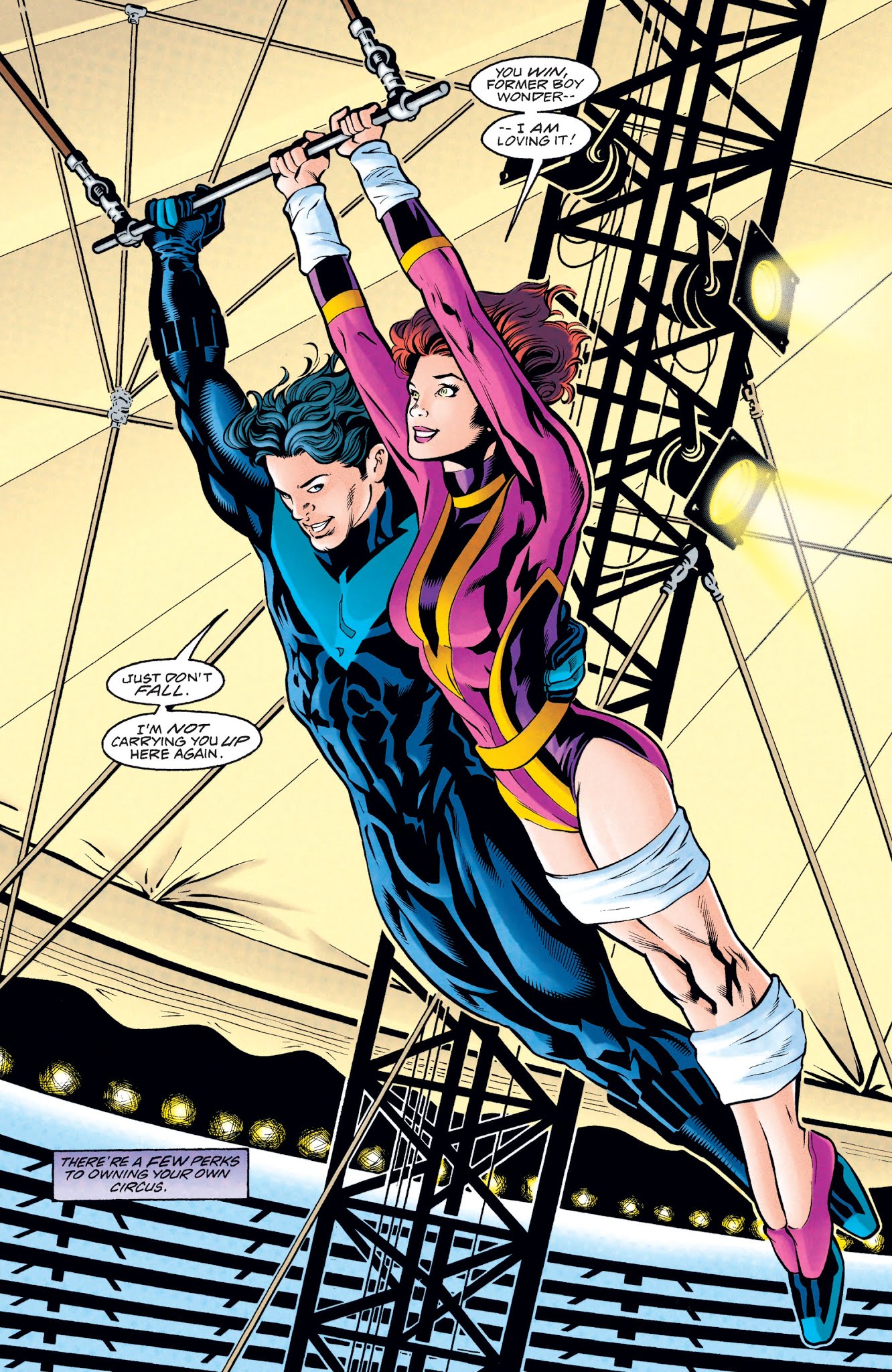 Read online Batgirl: A Celebration of 50 Years comic -  Issue # TPB (Part 3) - 9