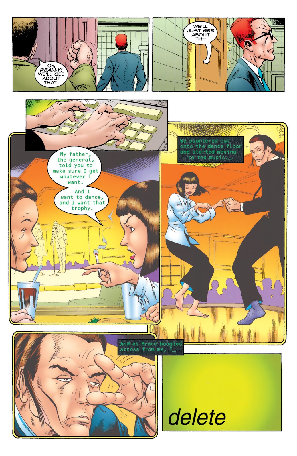 Incredible Hulk By Peter David Omnibus issue TPB 4 (Part 3) - Page 35