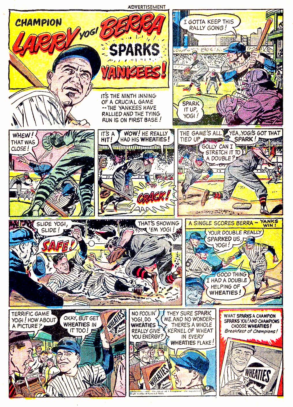 Read online Leave it to Binky comic -  Issue #27 - 9