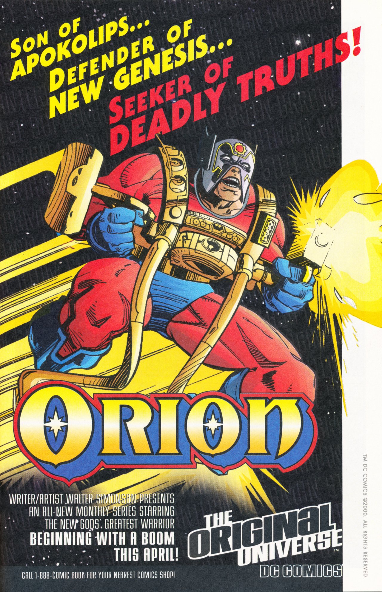 Read online Sins of Youth comic -  Issue # JLA Jr. - 21