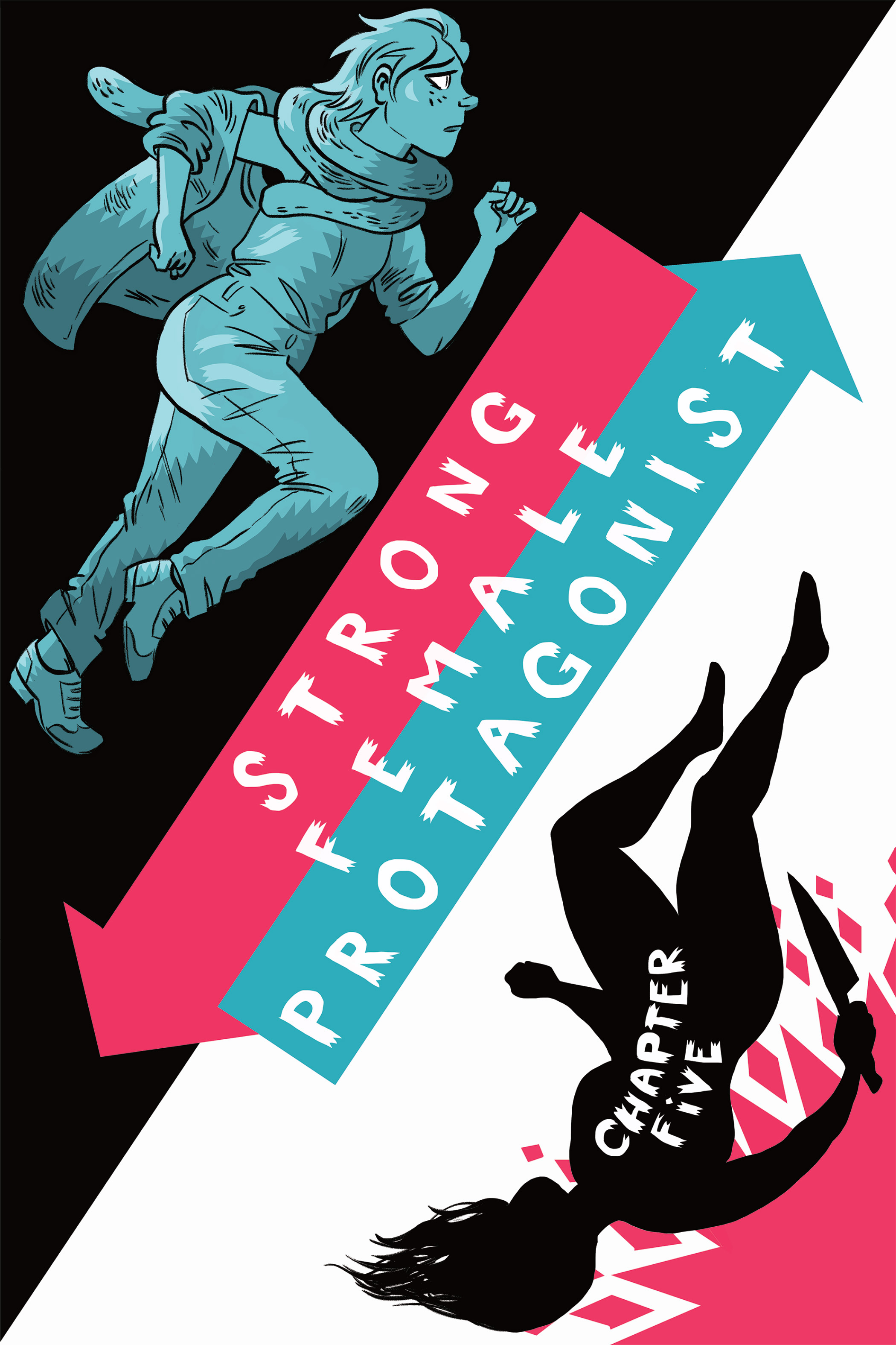 Read online Strong Female Protagonist comic -  Issue # TPB 2 (Part 1) - 5