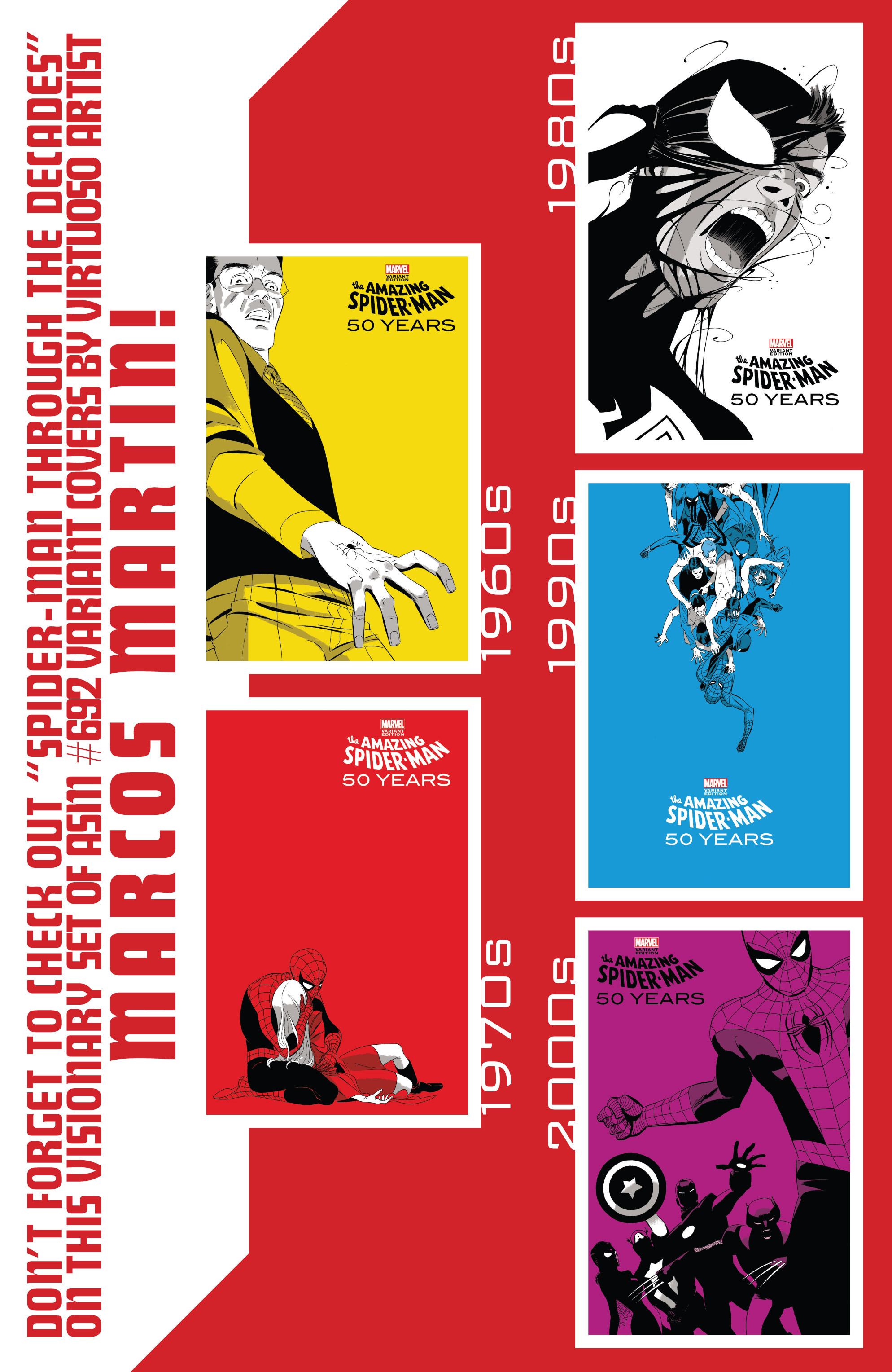 Read online The Amazing Spider-Man (1963) comic -  Issue #692 - 26