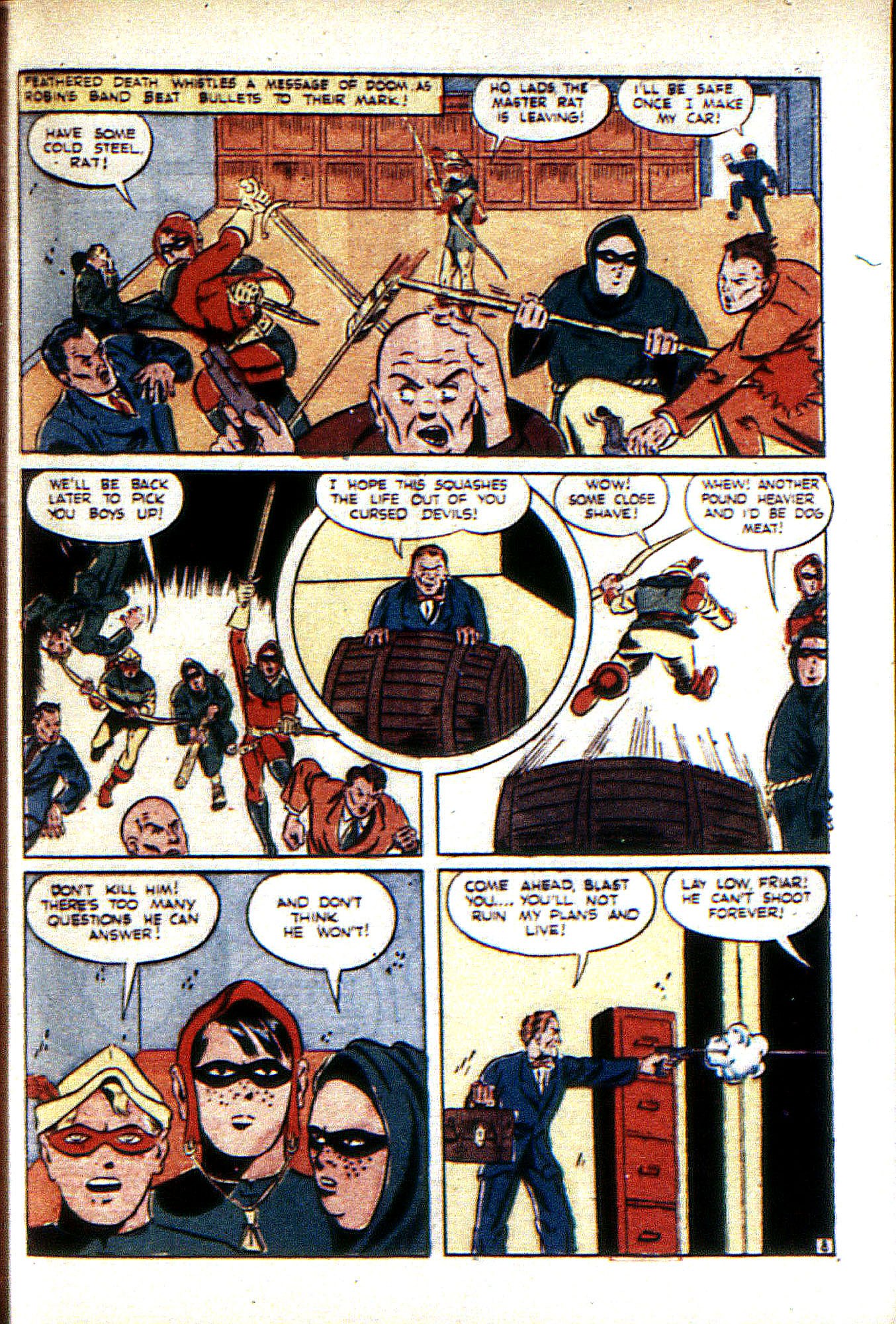 Read online Boy Comics comic -  Issue #10 - 63