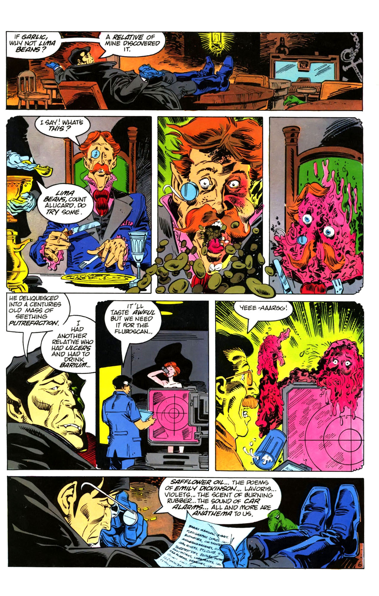 Read online Munden's Bar comic -  Issue # Full - 24