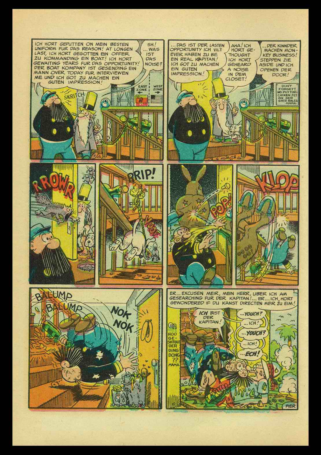 MAD issue 20 - Page 6