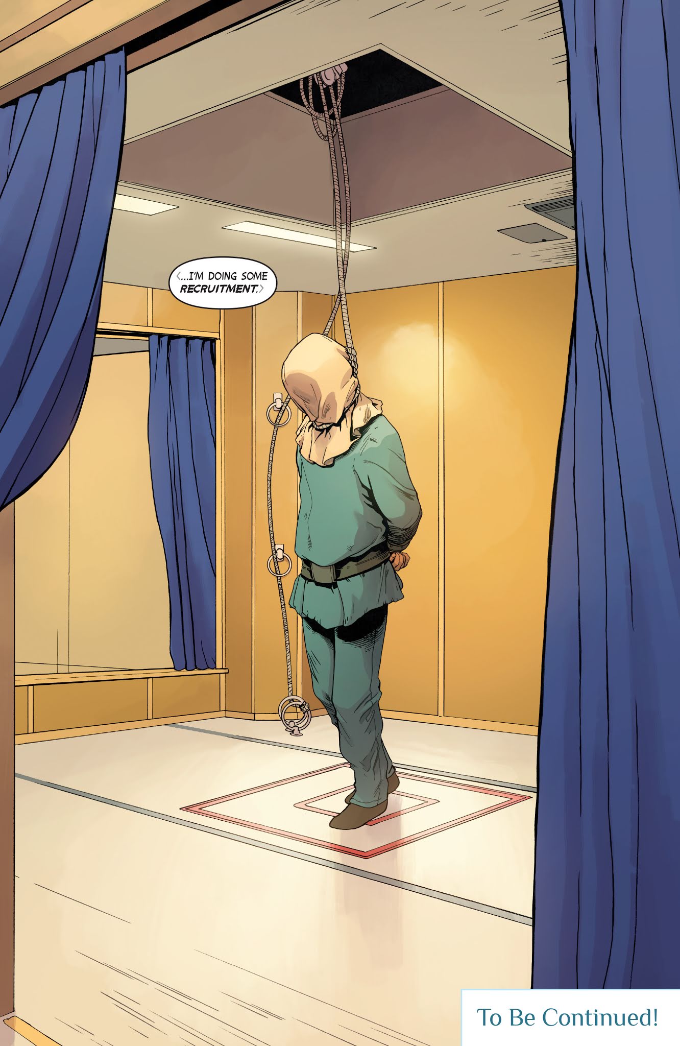 Read online Wayward comic -  Issue #26 - 23