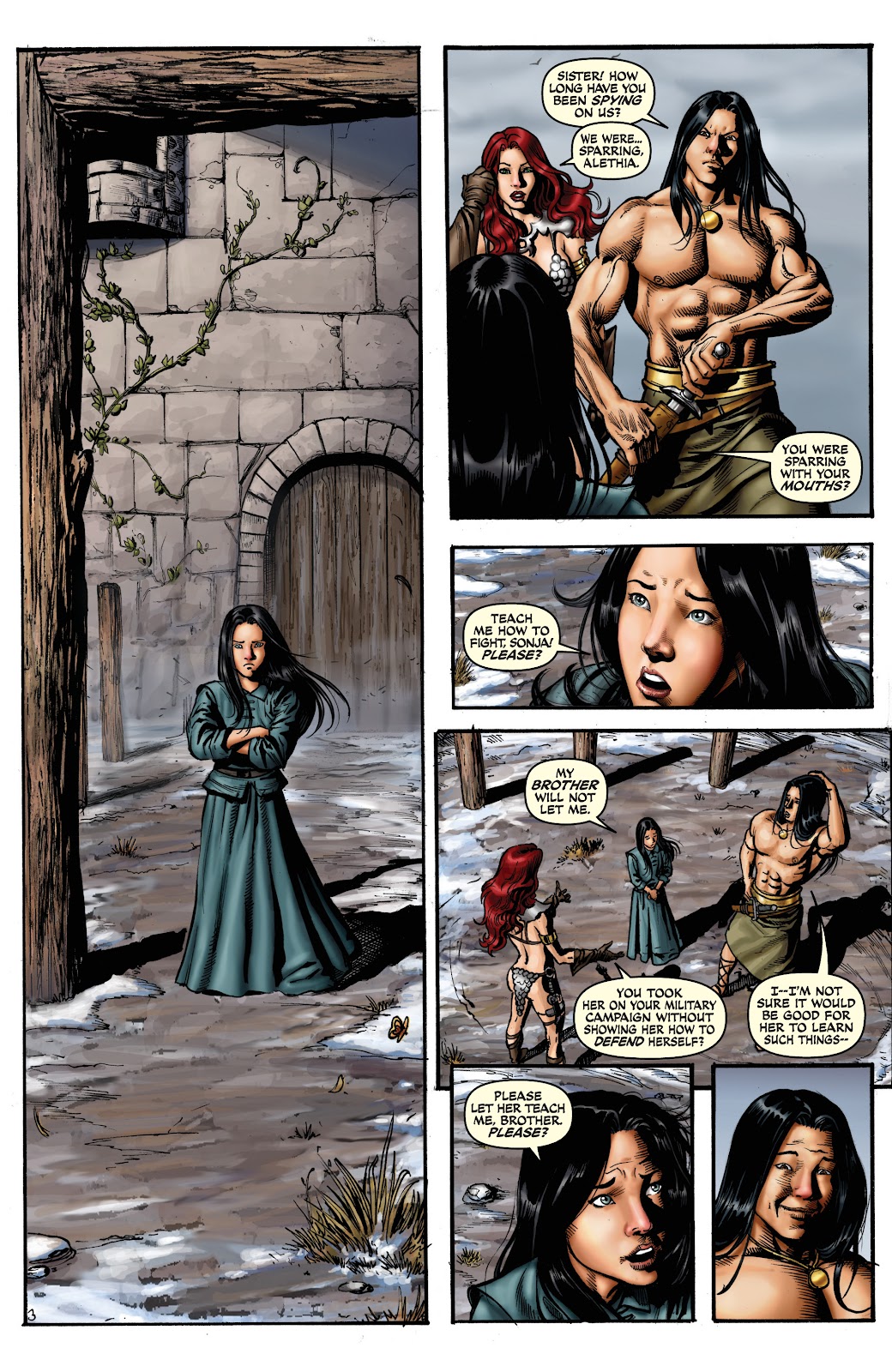 <{ $series->title }} issue Omnibus 1 (Part 2) - Page 98