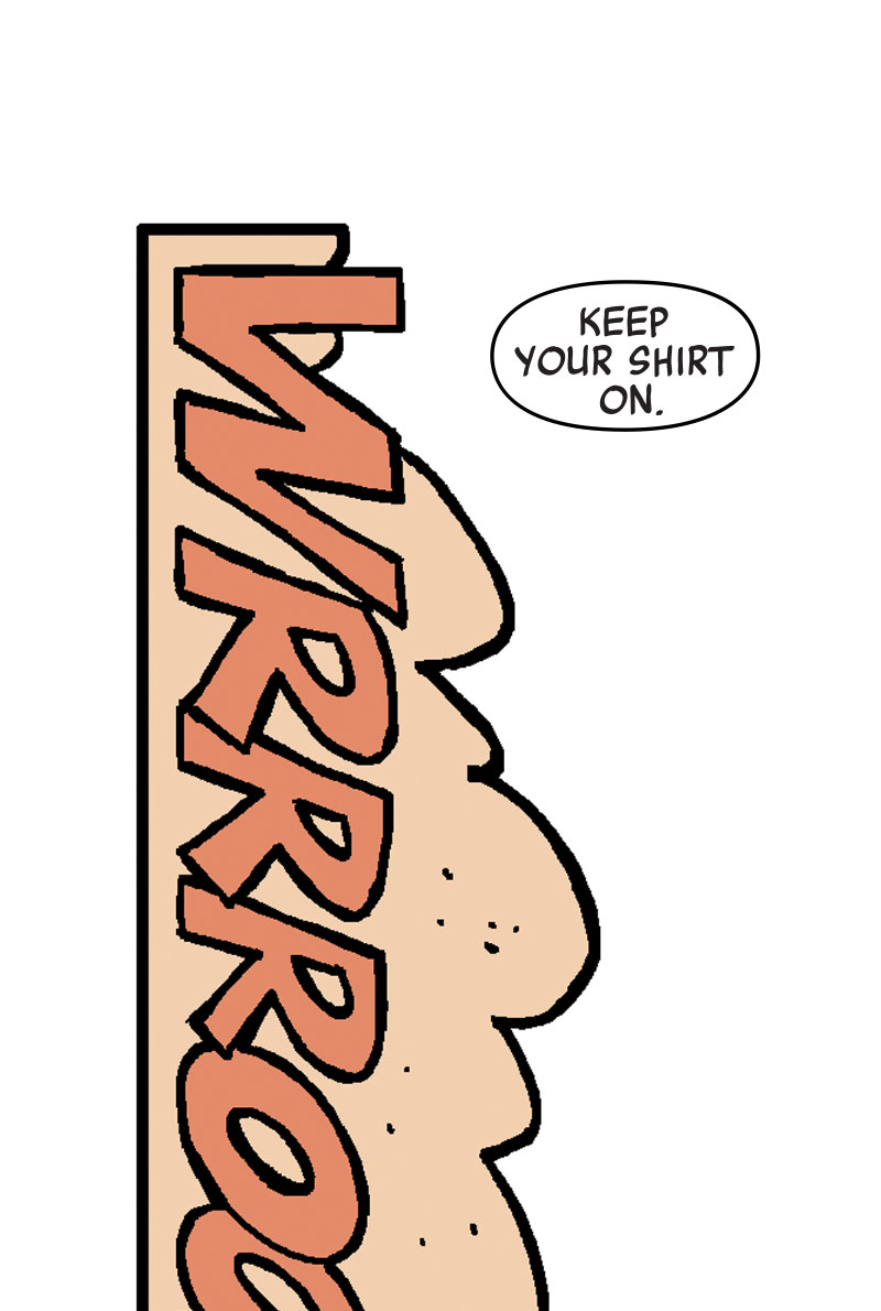 Read online Hawkeye: My Life as a Weapon Infinity Comic comic -  Issue # TPB 3 (Part 1) - 97