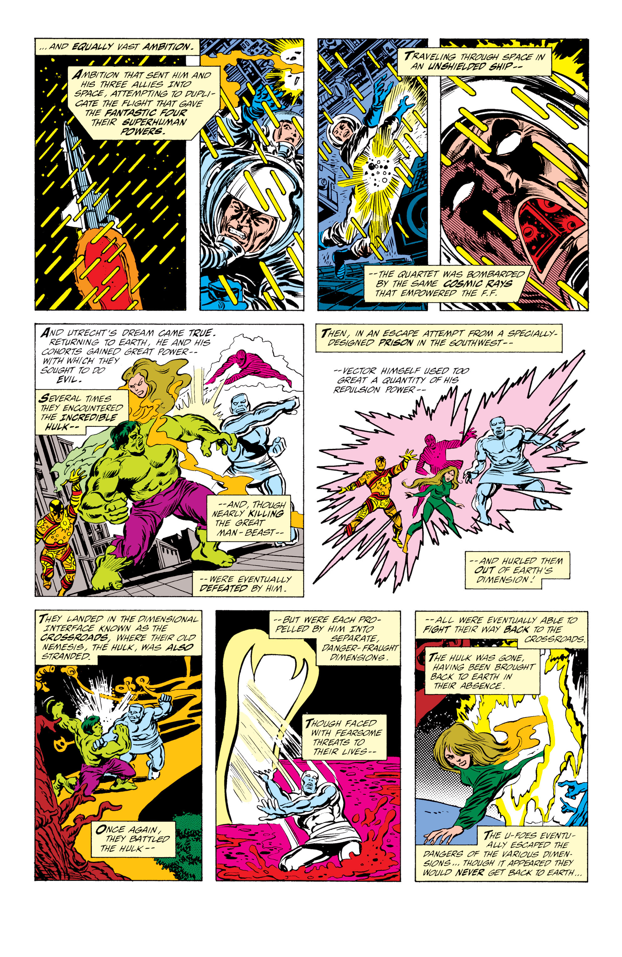 Read online The Avengers (1963) comic -  Issue #304 - 13