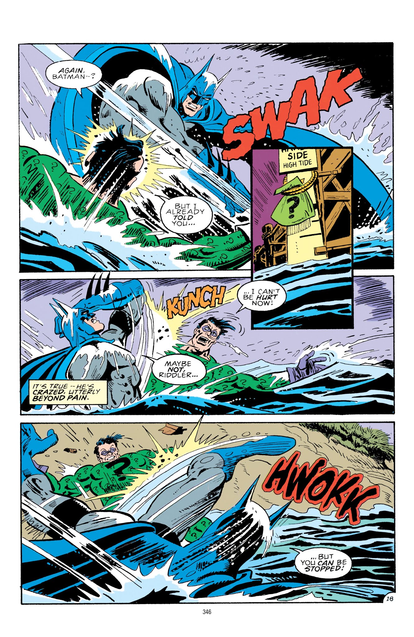 Read online Batman: Prelude To Knightfall comic -  Issue # TPB (Part 4) - 43
