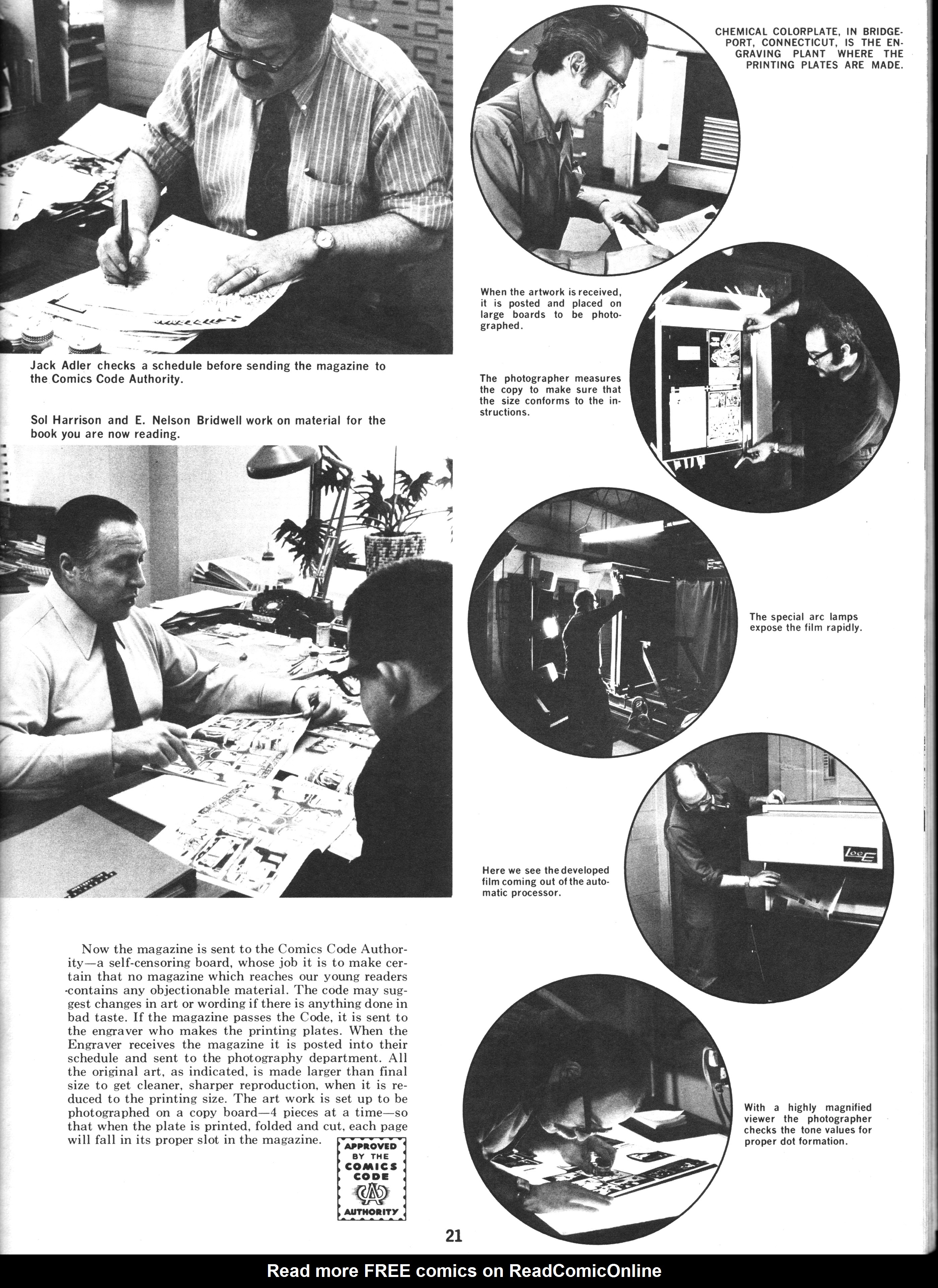 Read online The Amazing World of Superman, Metropolis Edition comic -  Issue # Full - 22