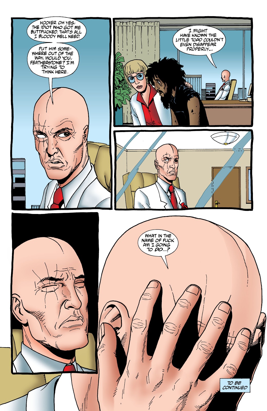 Preacher issue 55 - Page 24