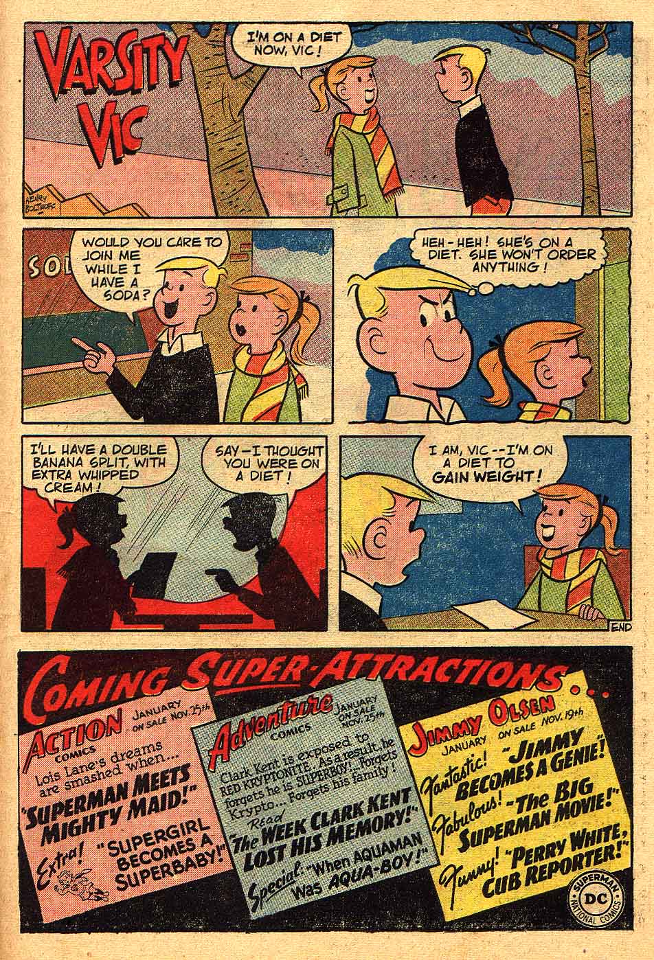 Superboy (1949) 78 Page 19