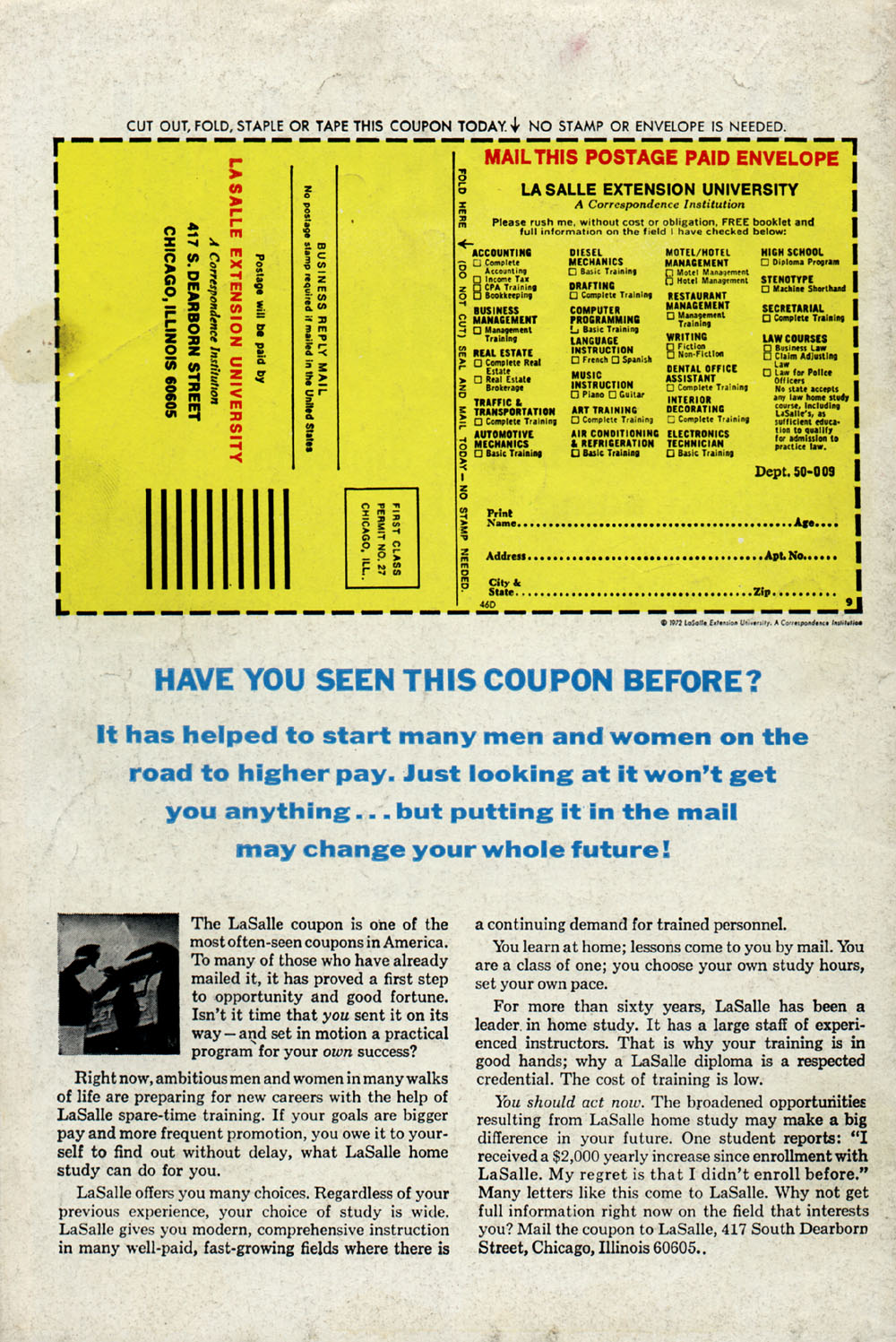 Read online Marvel Team-Up (1972) comic -  Issue #19 - 22