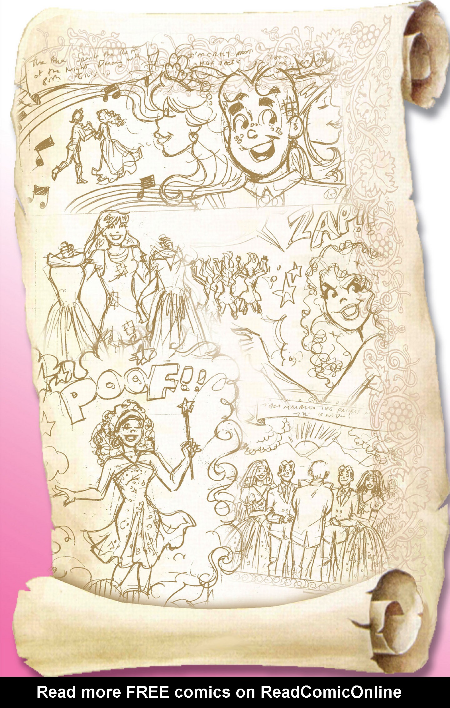 Read online Archie & Friends All-Stars comic -  Issue # TPB 7 - 111