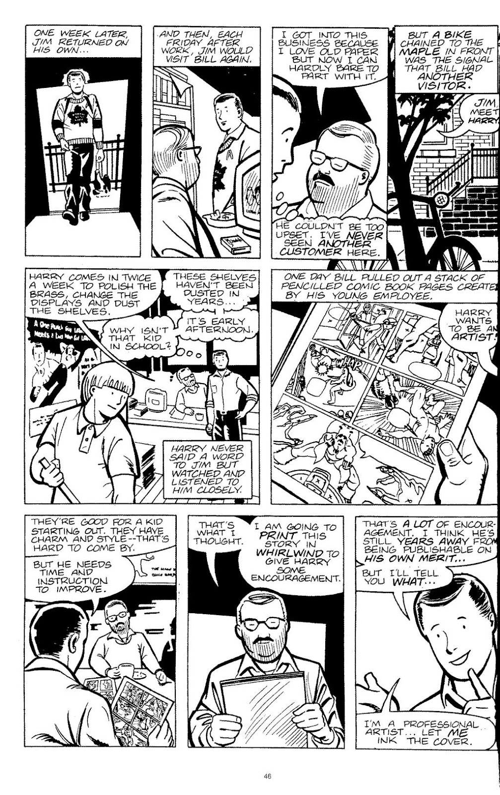 Negative Burn (2006) issue 5 - Page 48