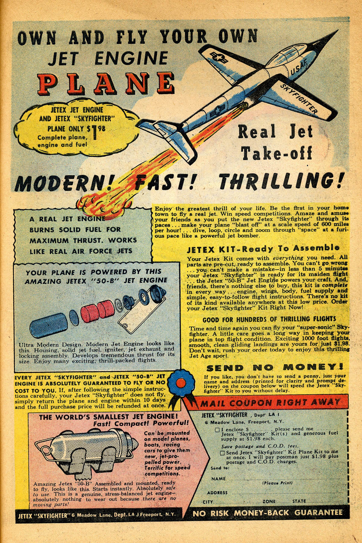 Read online Little Archie (1956) comic -  Issue #10 - 43