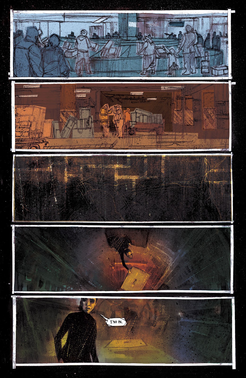 The Department of Truth issue 5 - Page 4
